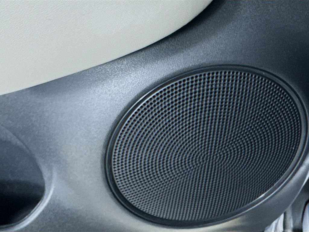 2026 Honda HR-V EX-L - Photo 21