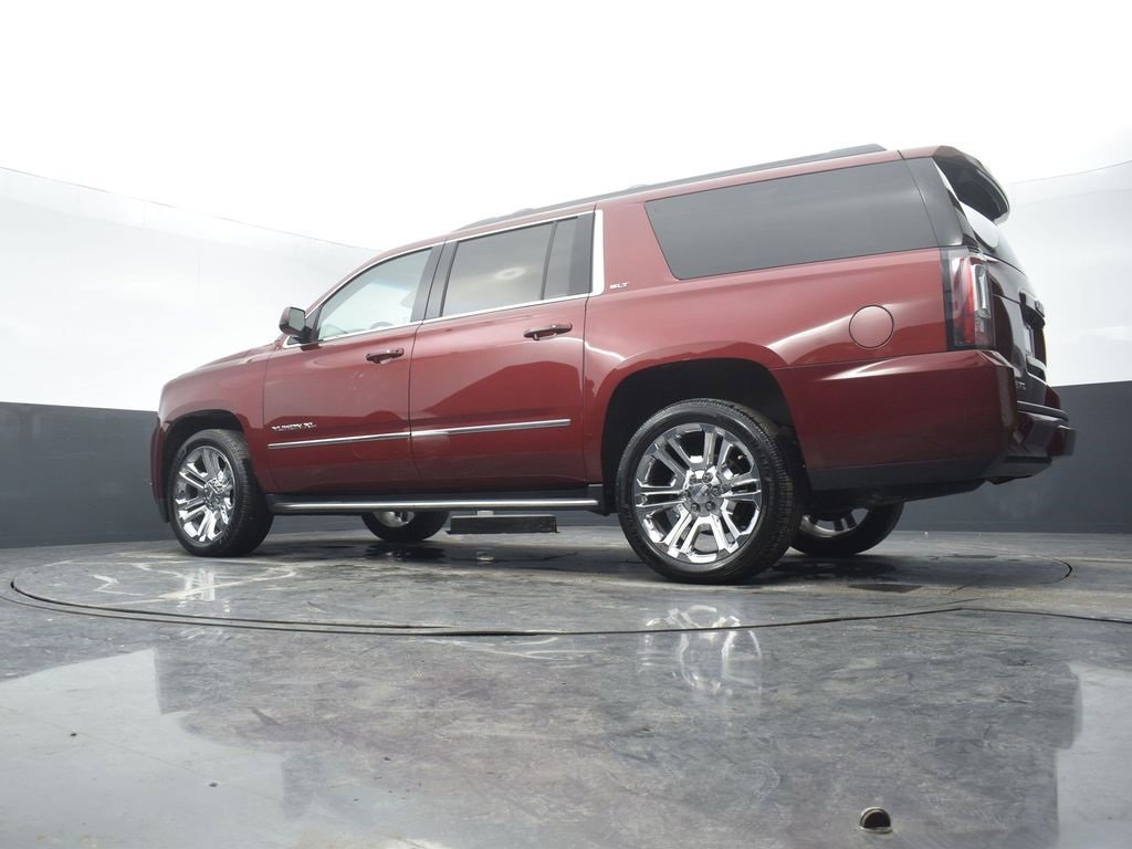 2019 GMC YUKON XL - Image 52