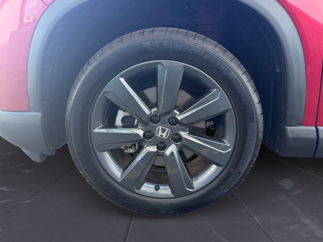 2025 Honda Pilot Sport - Photo 41
