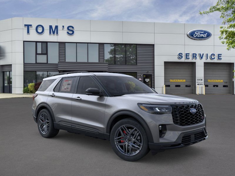 View vehicle photo 7