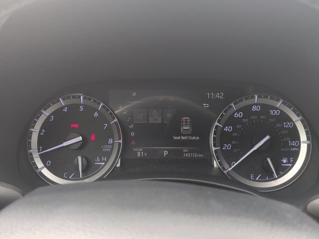 Used 2022 Black Toyota XLE image 20