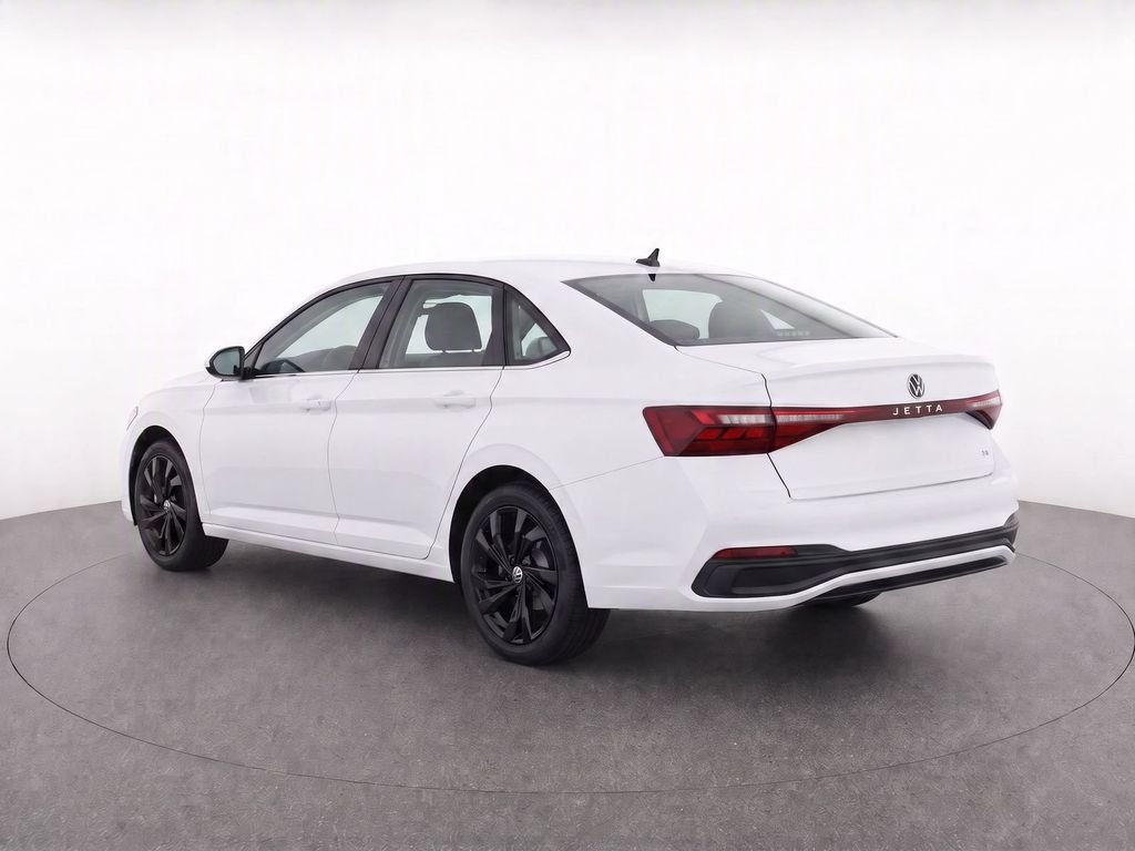 New 2027  Volkswagen 1.5T SE image 7
