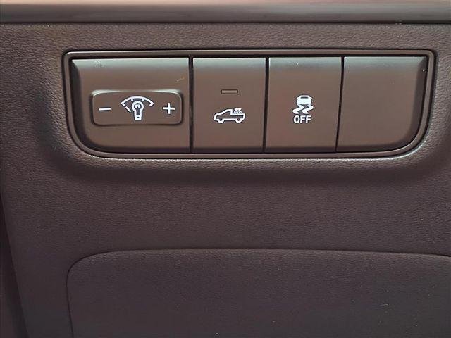 2026 Hyundai Santa Cruz SEL Activity - Photo 20