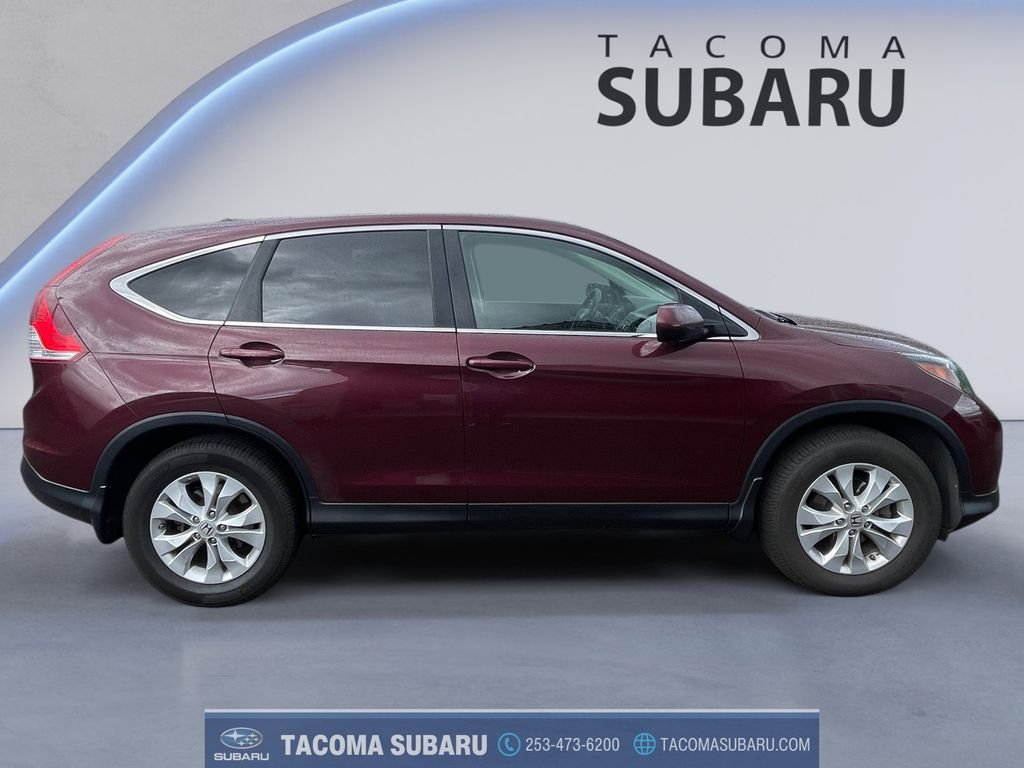 Used 2013  Honda EX image 6