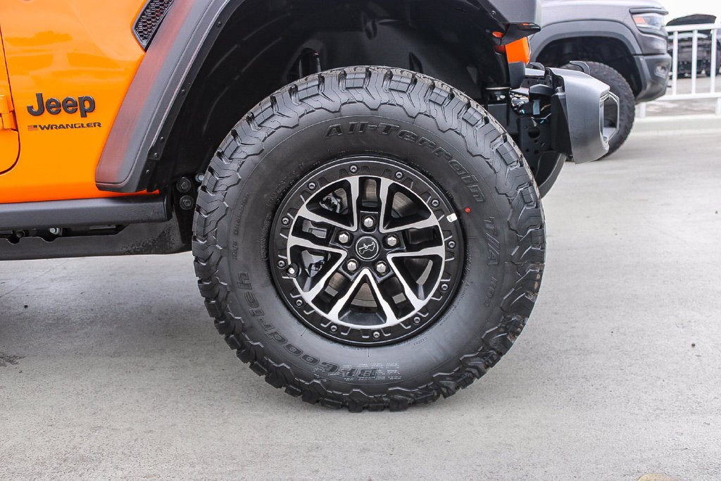 New 2026 Joose Jeep Willys image 11