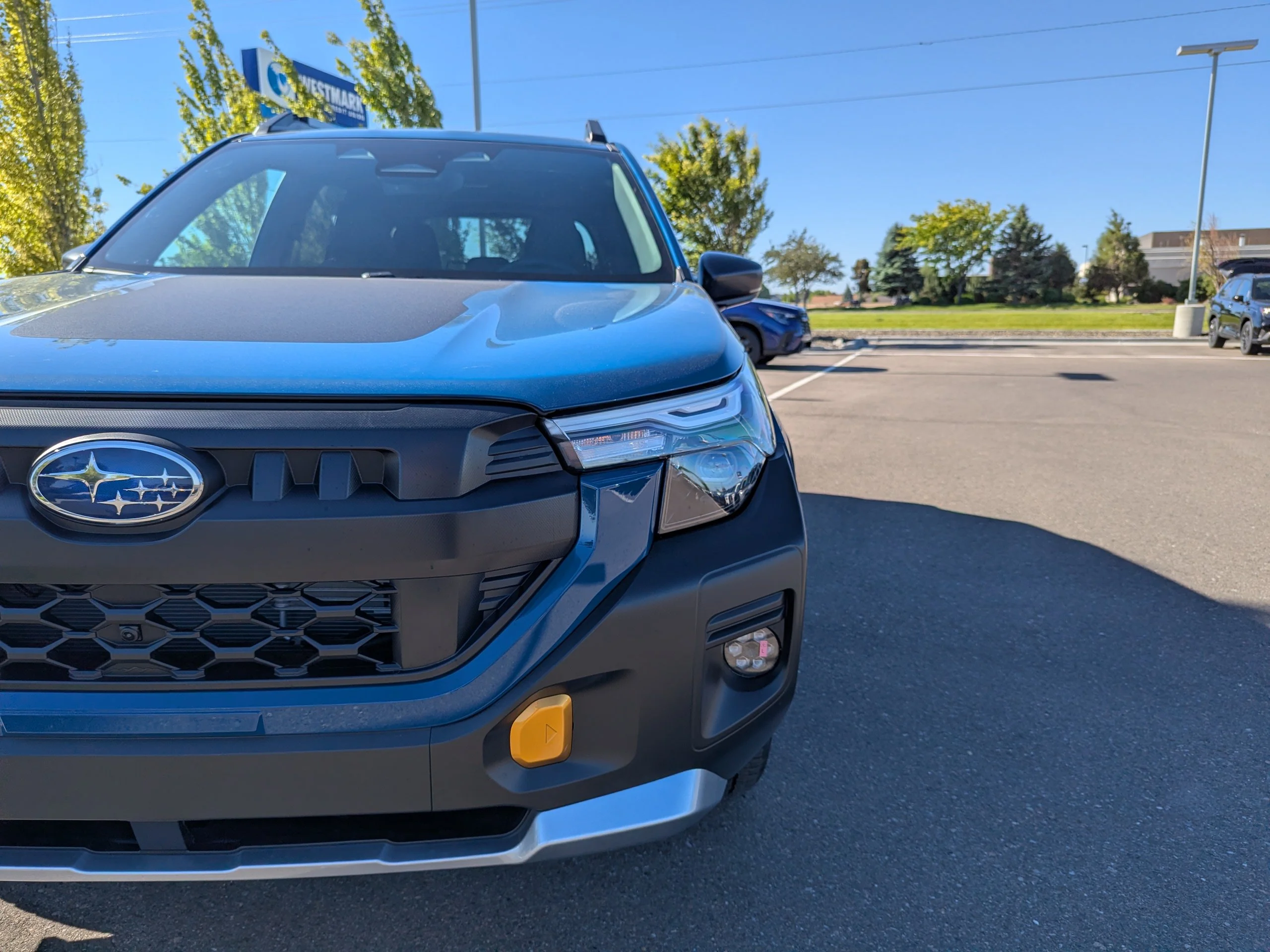 New 2026 Gbl Subaru Wilderness image 33