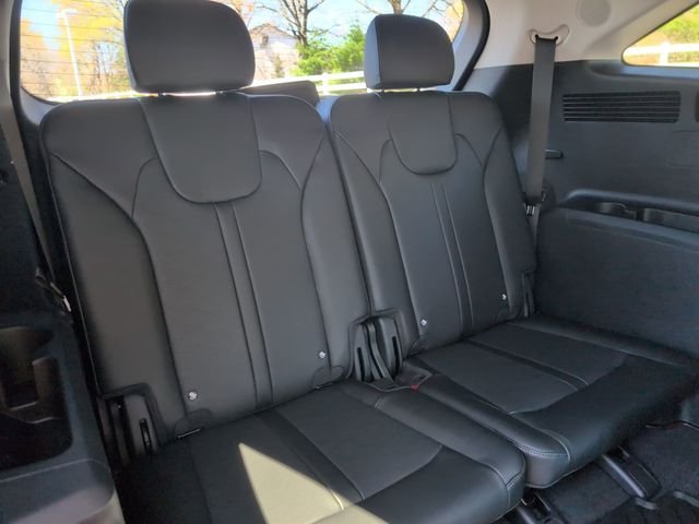 New 2026 Ebony Black Kia X-Line EX AWD image 26