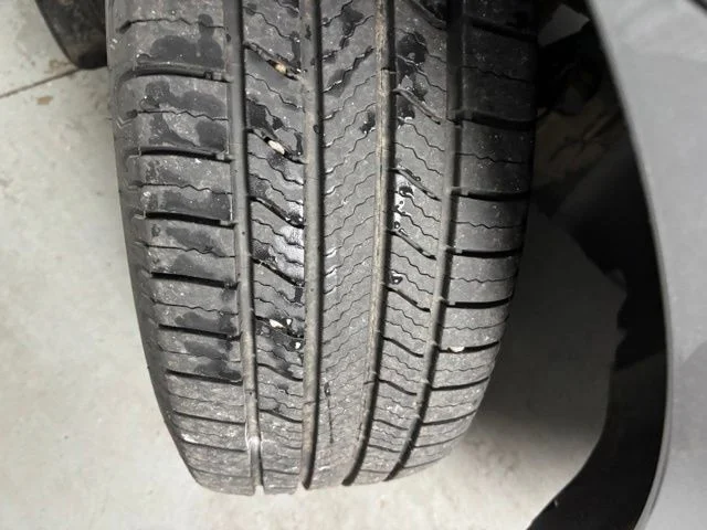 Used 2019 Gun Metallic Nissan S image 30