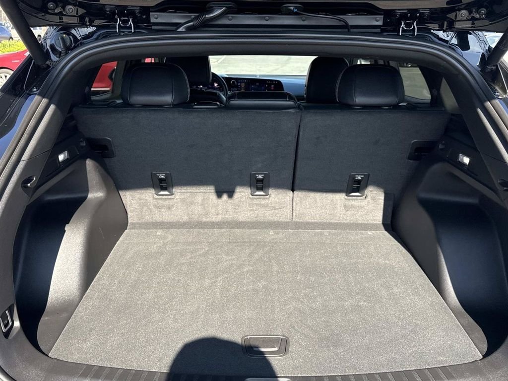 2024 Chevrolet Blazer EV LT - Photo 24