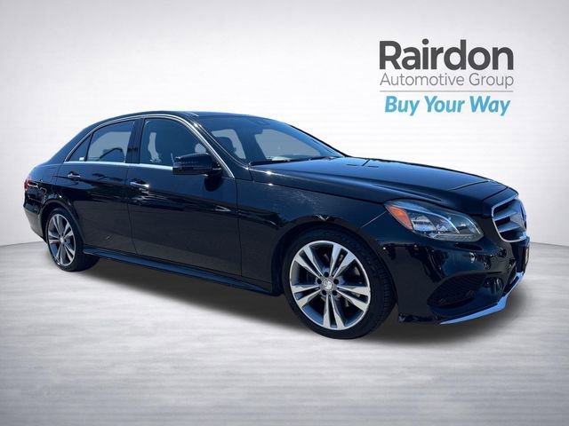 2014 Mercedes-Benz E-Class E 350