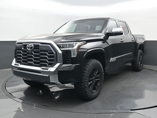 2026 Toyota Tundra 1794 Edition - Photo 23
