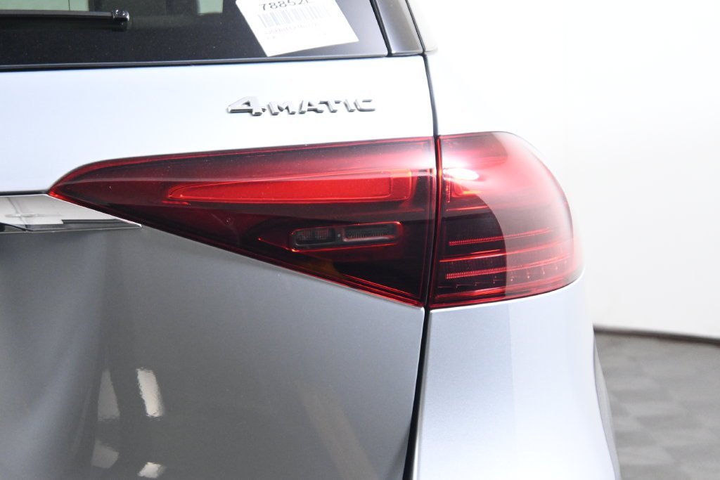 2026 Mercedes-Benz GLE GLE350 - Photo 13