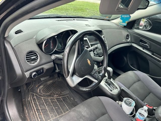 Used 2013 Black Chevrolet 1LT image 20