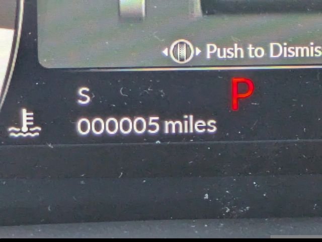 New 2026 Apex Blue Pearl Acura A-Spec Package image 38