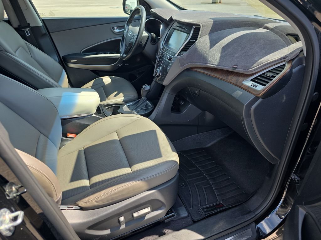 Used 2017 Becketts Black Hyundai SE Ultimate image 38