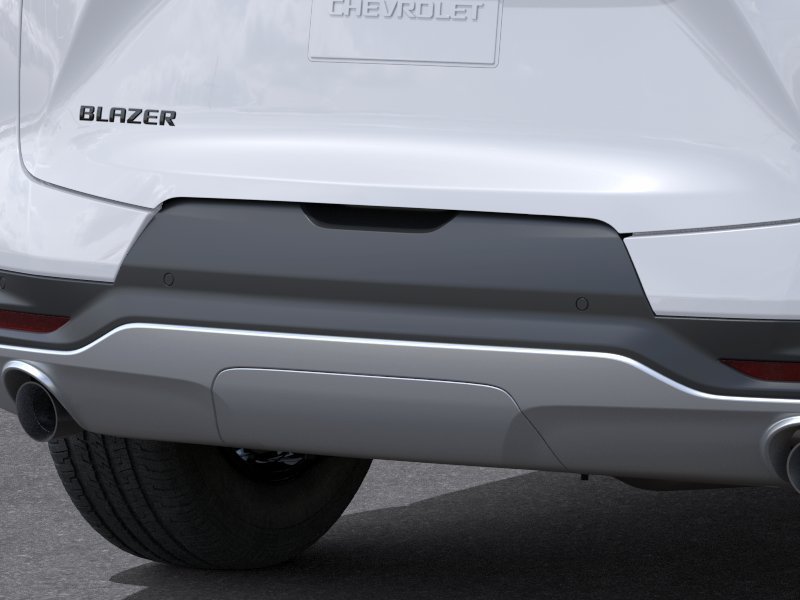 2026 Chevrolet Blazer 2LT - Photo 14