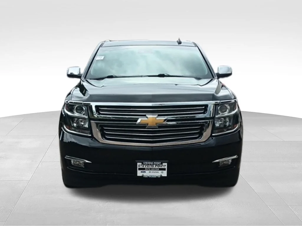 Used 2015 Black Chevrolet LTZ image 10