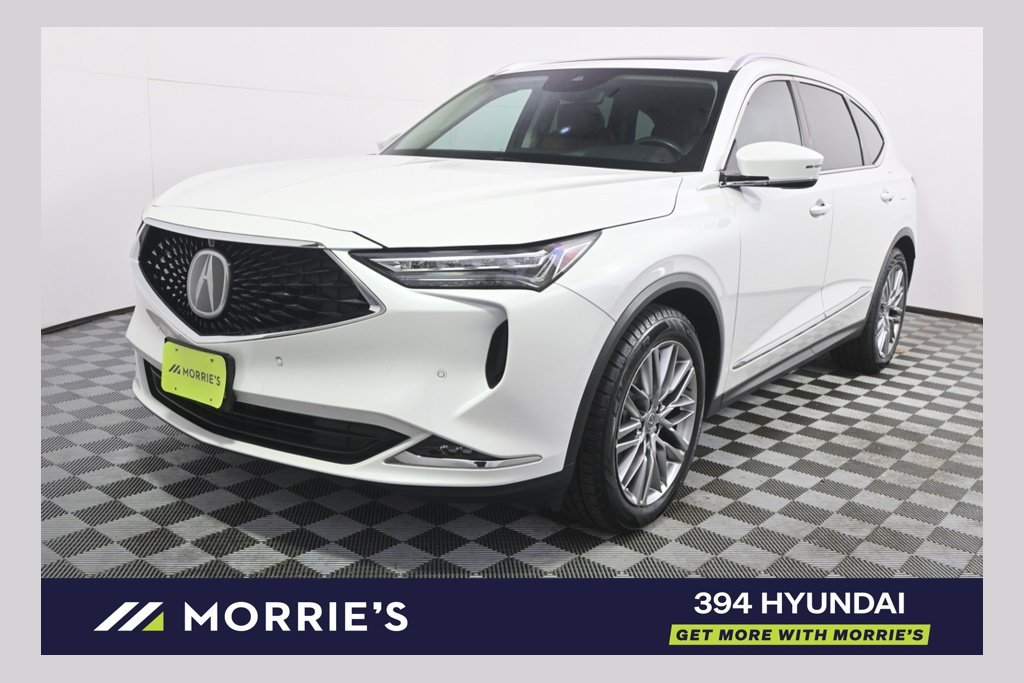 2023 Acura MDX
