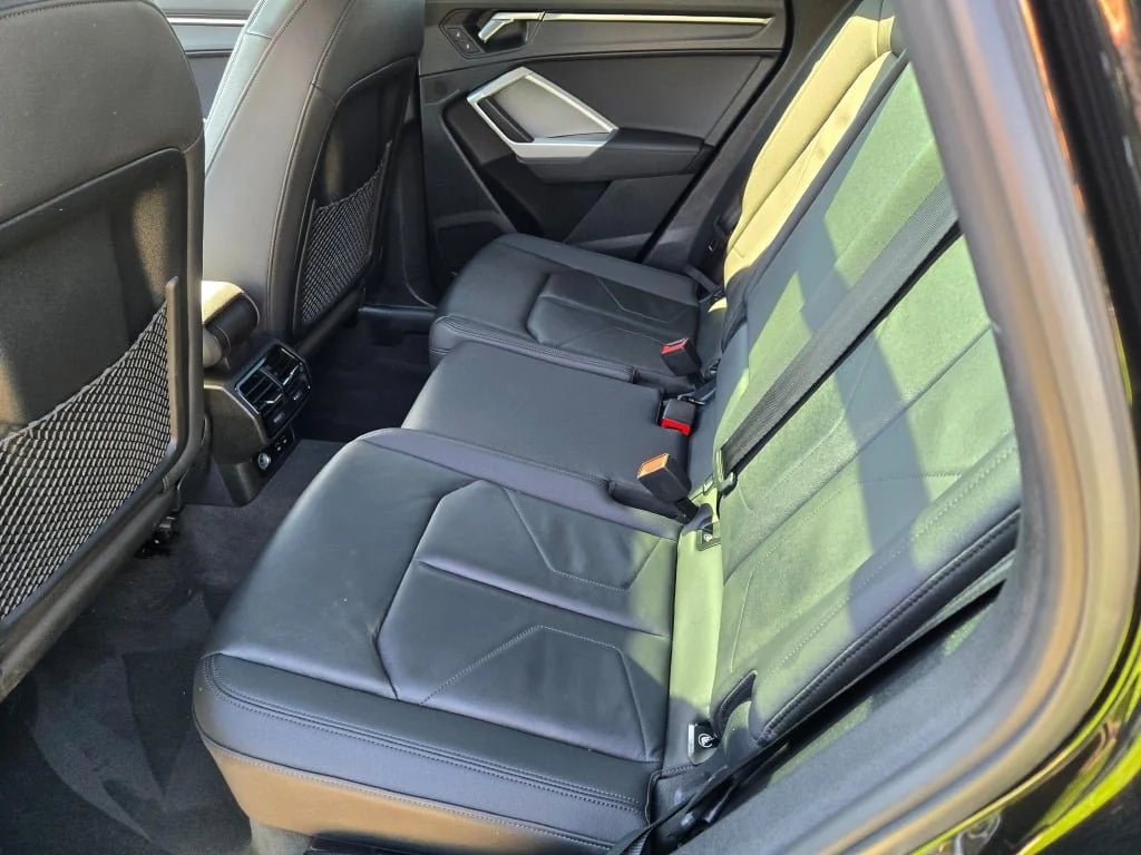 Certified Used 2025  Audi Premium S Line quattro image 16