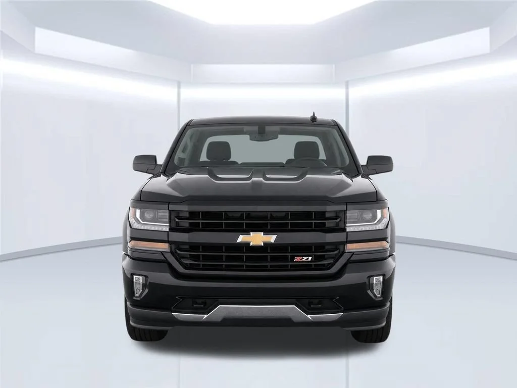 2018 Chevrolet Silverado 1500 LT Z71 - Photo 6