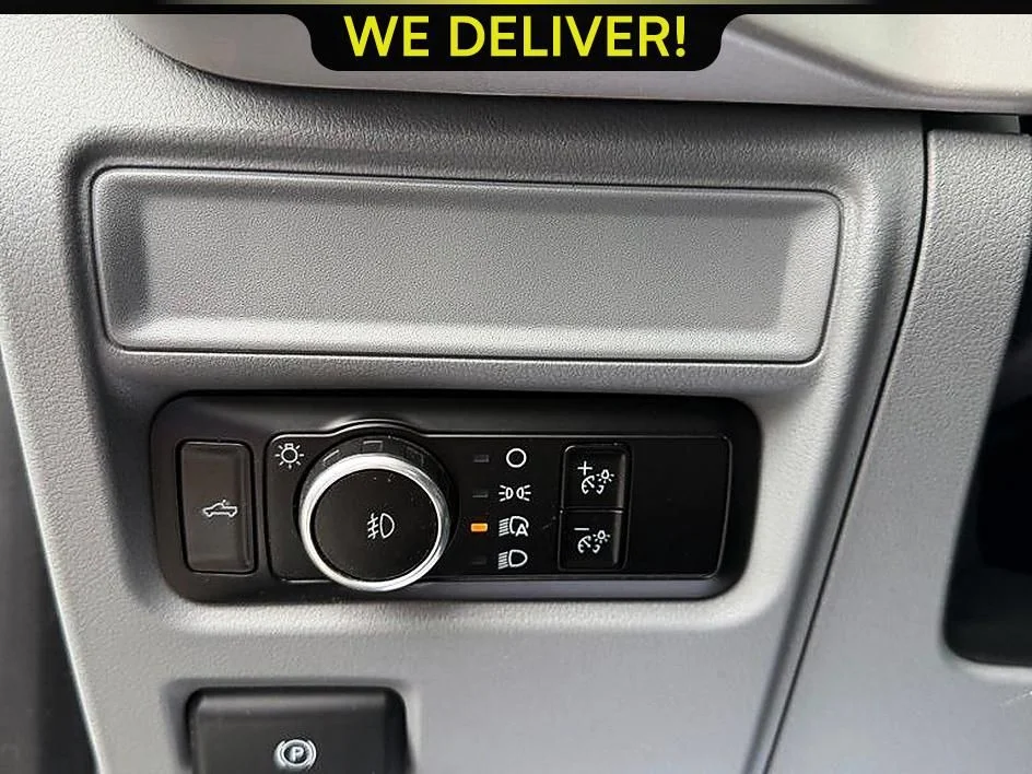 Used 2023 Gray Ford XLT image 11