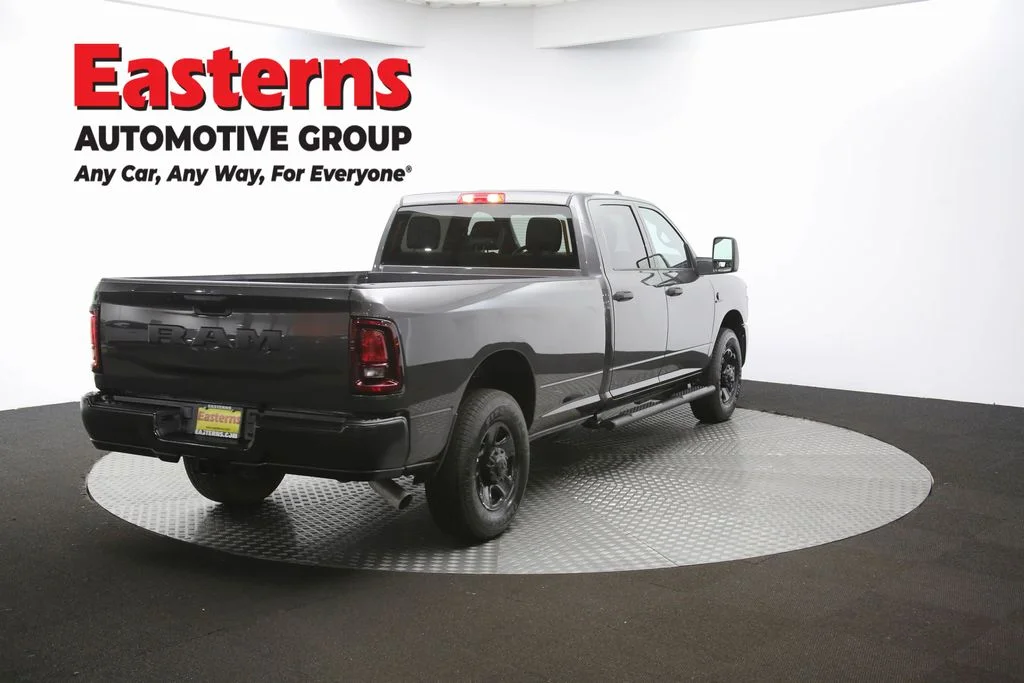 Used 2025 Gray Ram Tradesman image 39