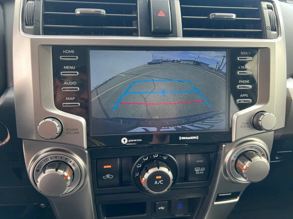 Used 2024  Toyota SR5 image 15