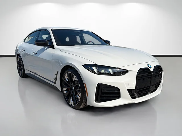 2026 BMW 4 Series M440i