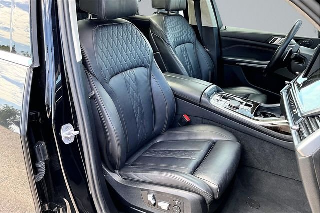 2023 BMW X7 40i - Photo 7