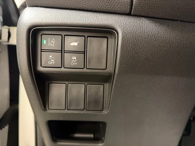 2022 Honda CR-V EX-L - Photo 20