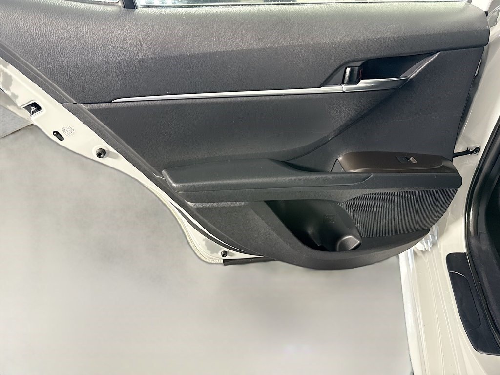 Used 2024 Ice Edge Toyota SE image 21