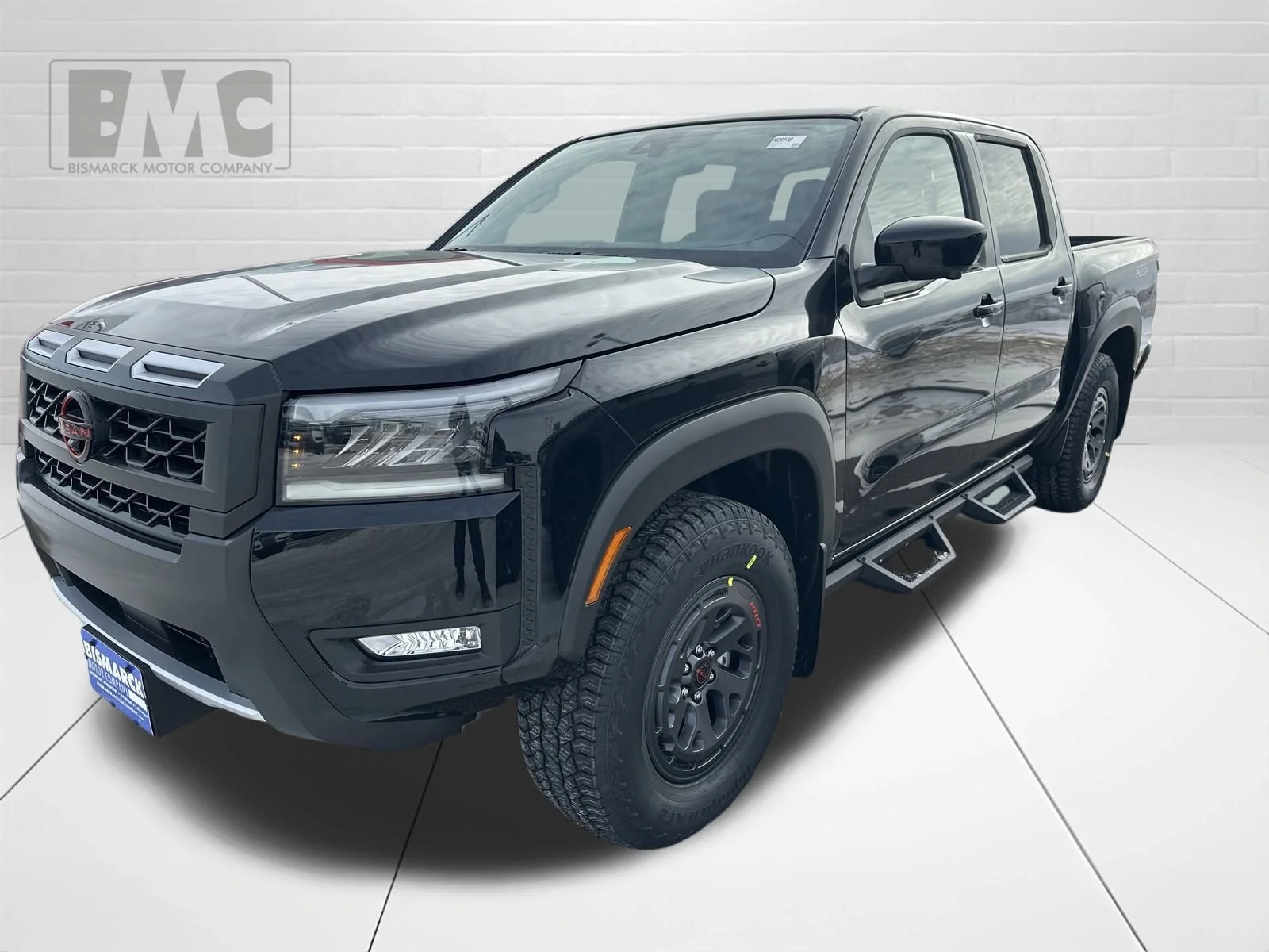 New Trucks Available | Bismarck Motor Company