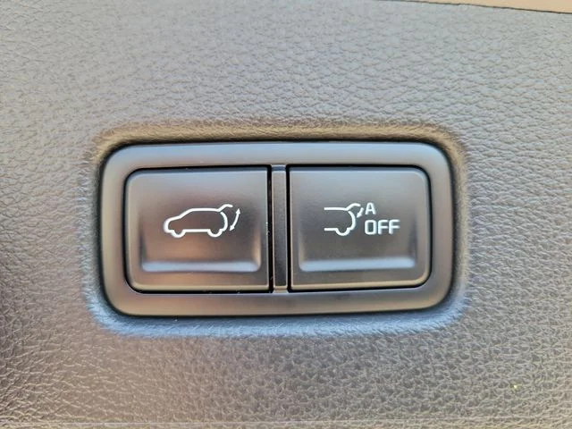 Used 2024 Gray Kia SX-Prestige X-Line image 10