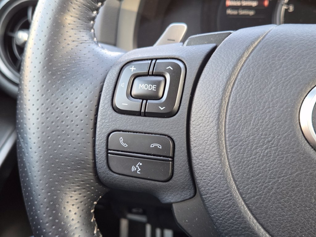 Used 2024 Incognito Lexus 350 F SPORT image 21