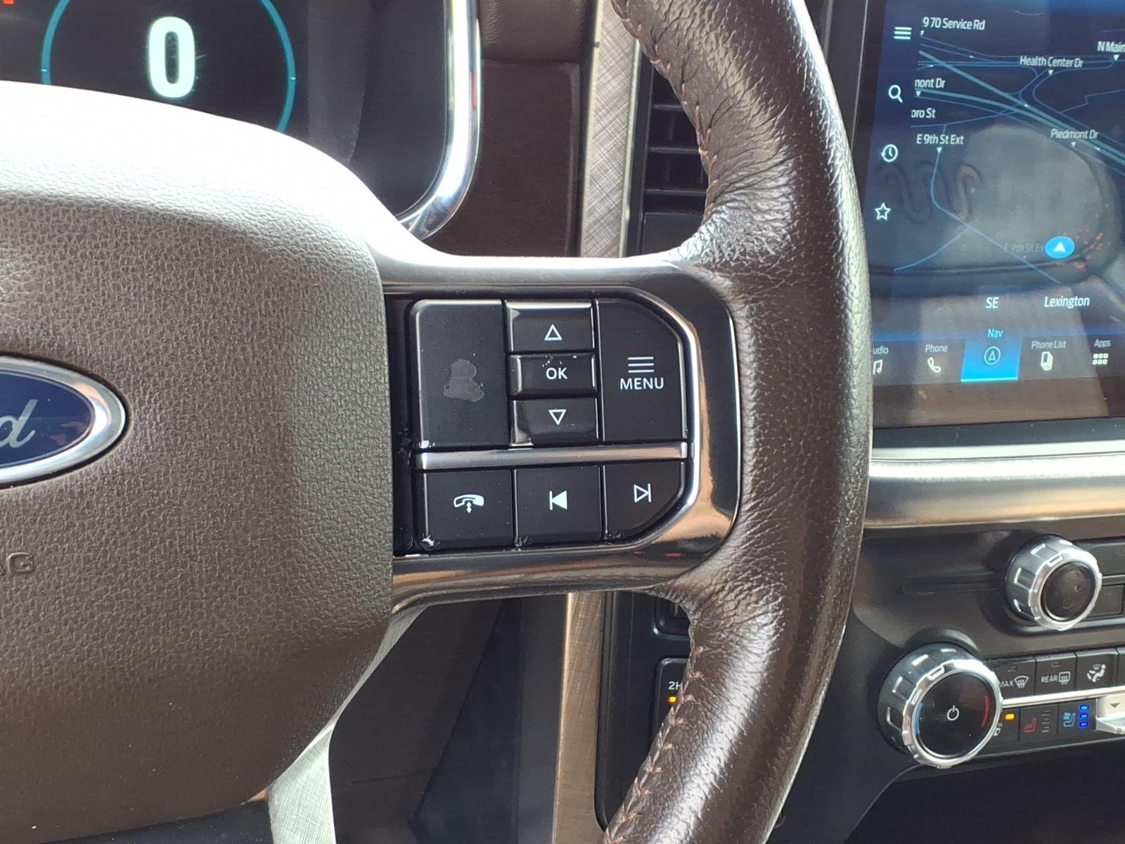 2022 Ford F-150 King Ranch - Photo 14