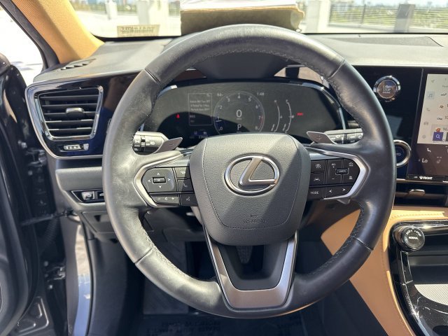 Certified Used 2024 Gray Lexus 250 image 14