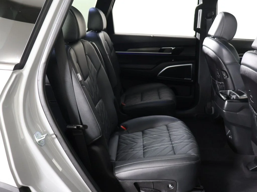 Used 2024 Gray Kia SX X-Line image 42