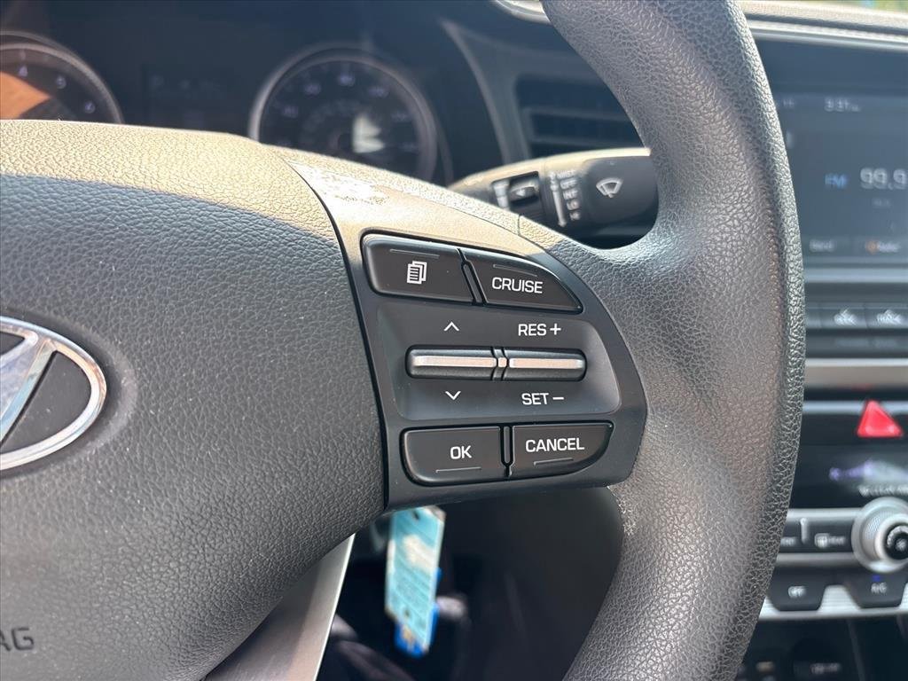 2020 Hyundai Elantra SEL - Photo 10