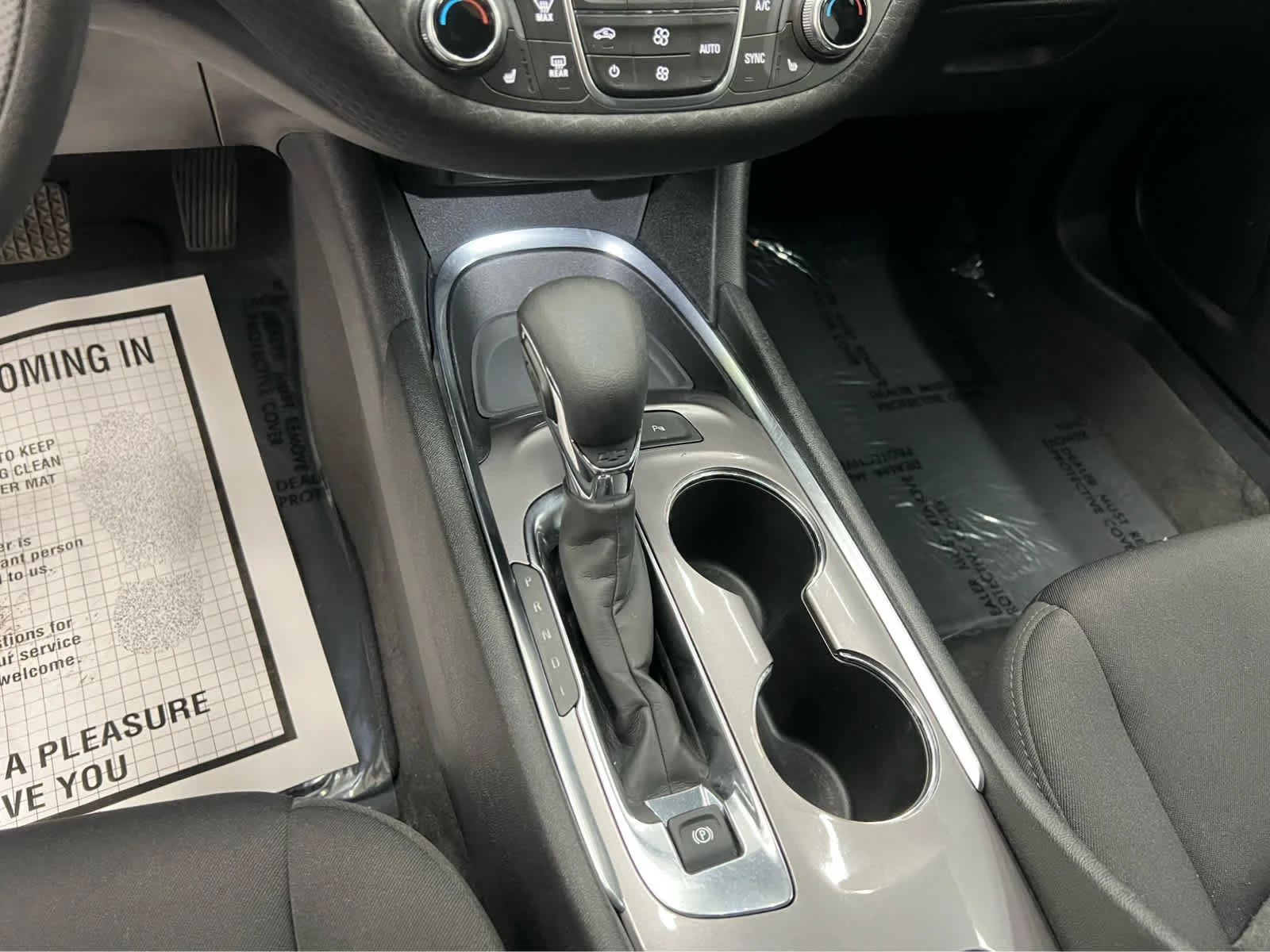 Used 2024 Sterling Gray Metallic Chevrolet LT image 23