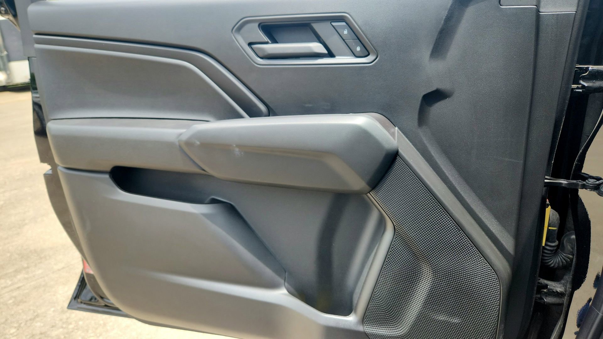 2026 Chevrolet Colorado Trail Boss - Photo 22