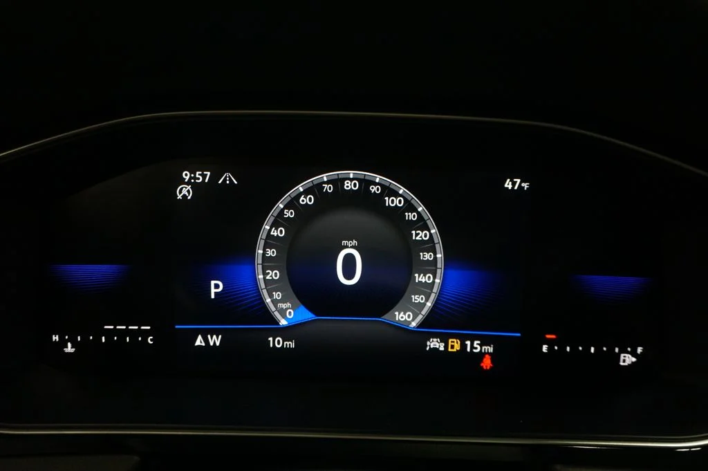 New 2026 Deep Black Volkswagen 1.5T Sport image 20