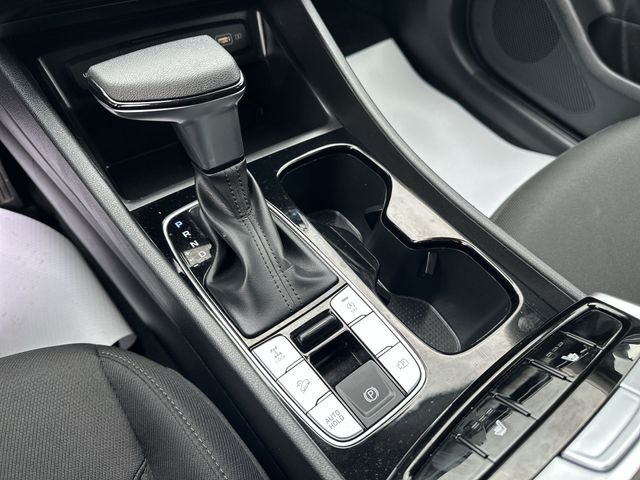 2023 Hyundai Tucson SEL - Photo 18