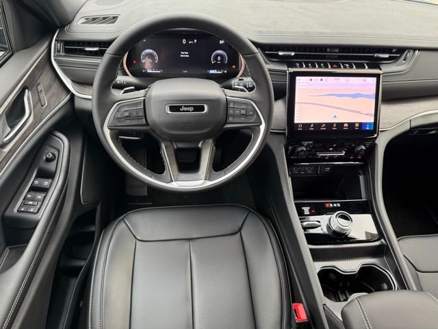 2025 Jeep Grand Cherokee L Limited - Photo 15