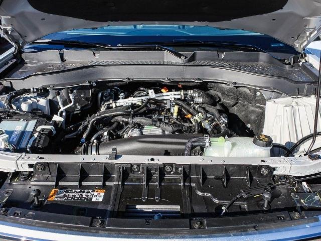 2026 Ford Explorer Active - Photo 80