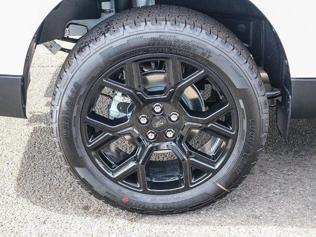 2025 Ford Maverick XLT - Photo 40