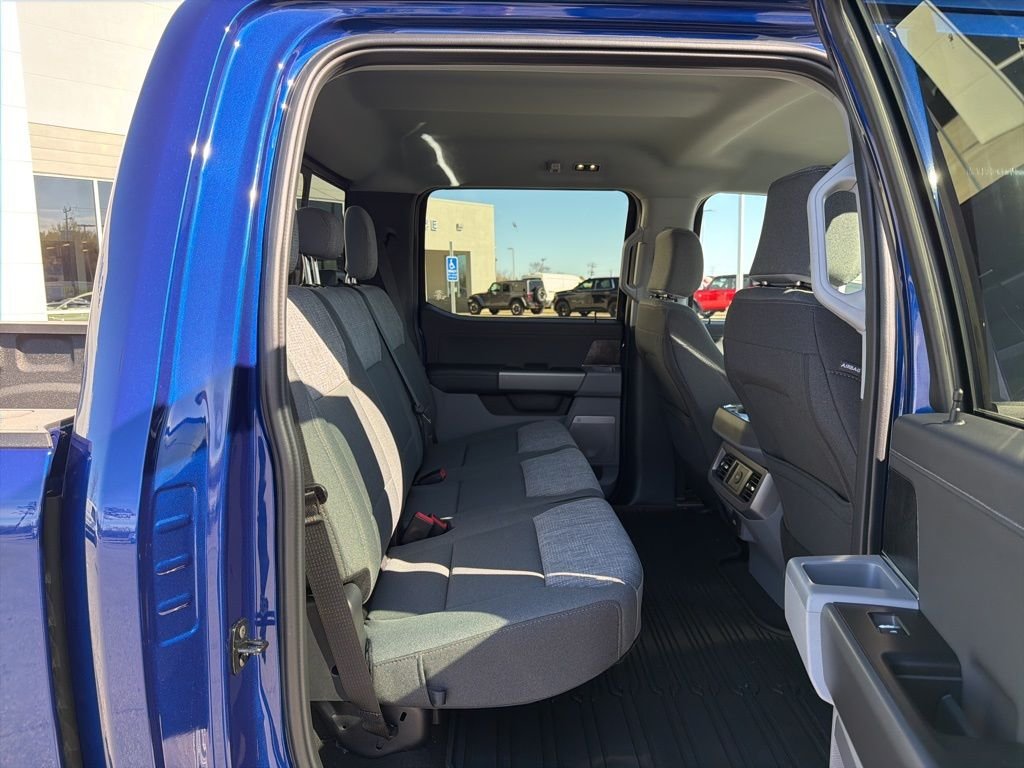 2026 Ford F-250 Super Duty XLT - Photo 17