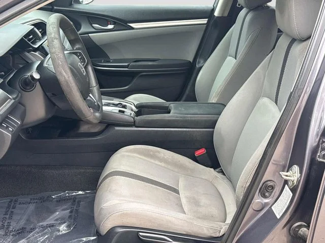 Used 2017  Honda LX image 13