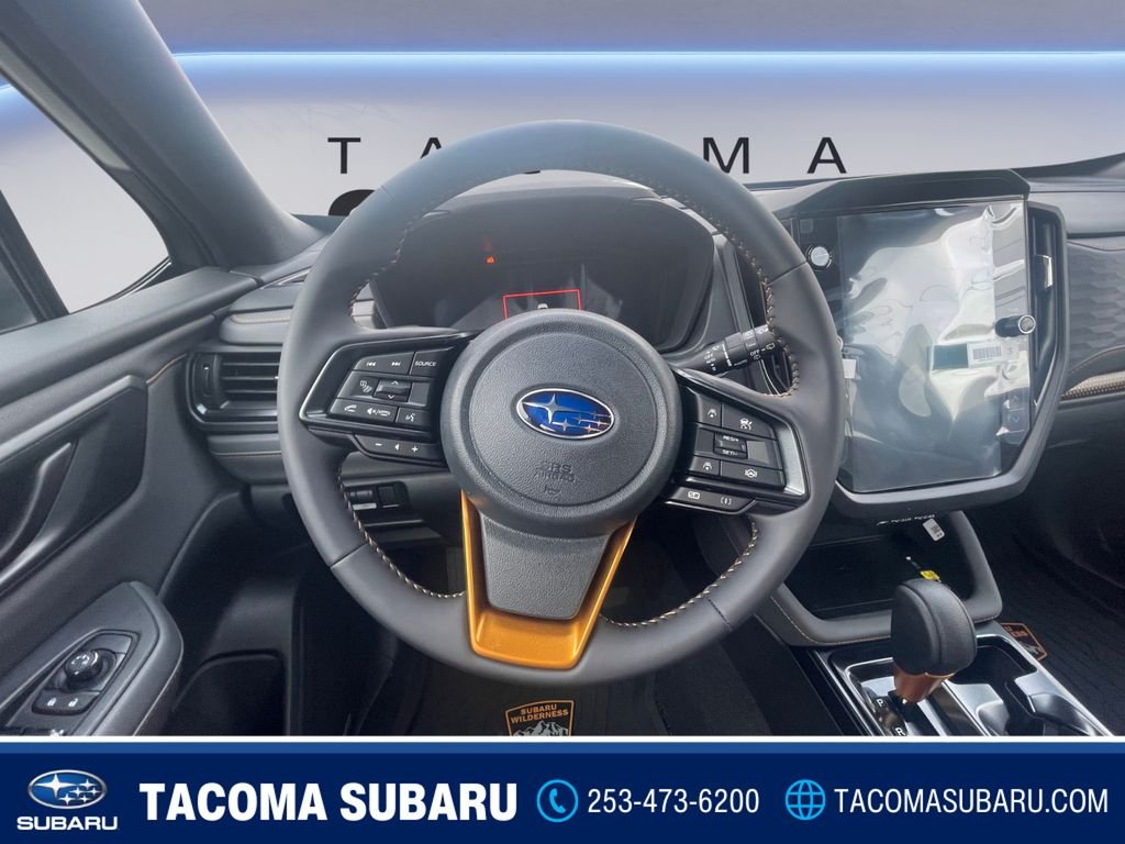 2026 Subaru Forester Wilderness - Photo 14
