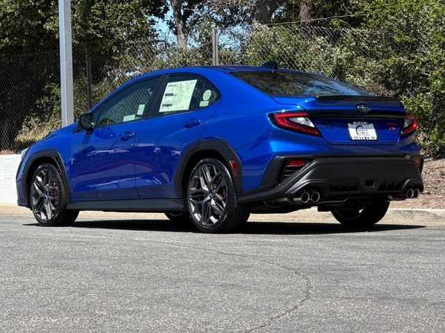 New 2026 WR BLUE PEARL Subaru tS image 6