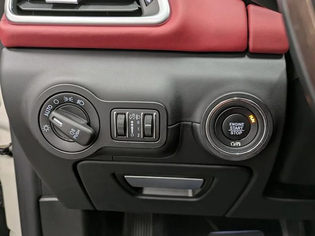 Used 2019  Maserati  image 20